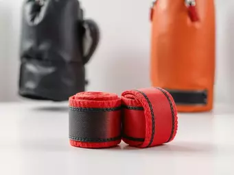 Jak wybrać bandaże bokserskie?