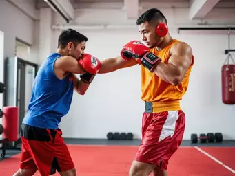 Ile kosztuje trening kickboxingu w klubie? Cennik i porównanie opłat