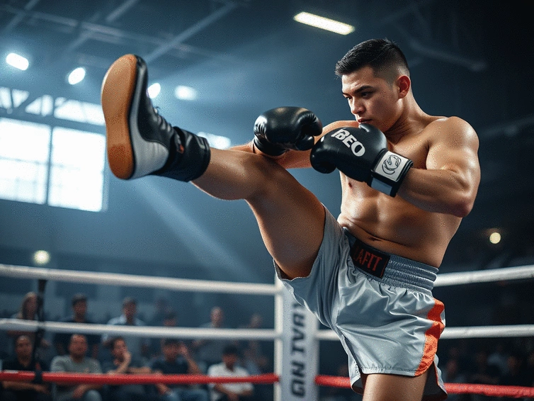 Mistrzostwa Polski w Kickboxingu