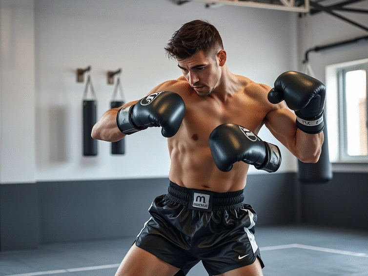 Turnieje Kickboxingu: Co Warto Wiedzieć