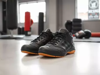 Buty do kickboxingu: Wybór i porady