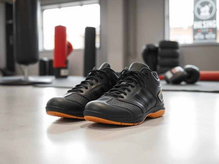 Buty do kickboxingu: Wybór i porady