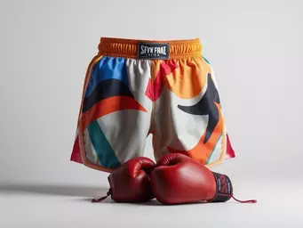 Spodenki do kickboxingu: Przewodnik