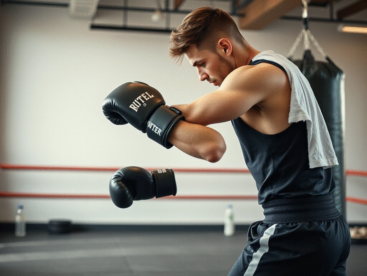 kickboxing korzyÅci