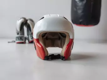 Kaski do kickboxingu: Co wybrać?